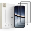 KOVETETTU LASI TECH-PROTECT GLASS FIT+ 2-PACK XIAOMI POCO F7 5G KOVETETTU LASI TECH-PROTECT GLASS FIT+ 2-PACK XIAOMI POCO F7 5G
