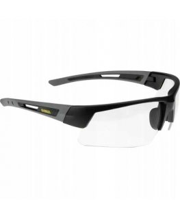 clear protective glasses, Crosscut Clear, DeWalt [DPG100-1D]