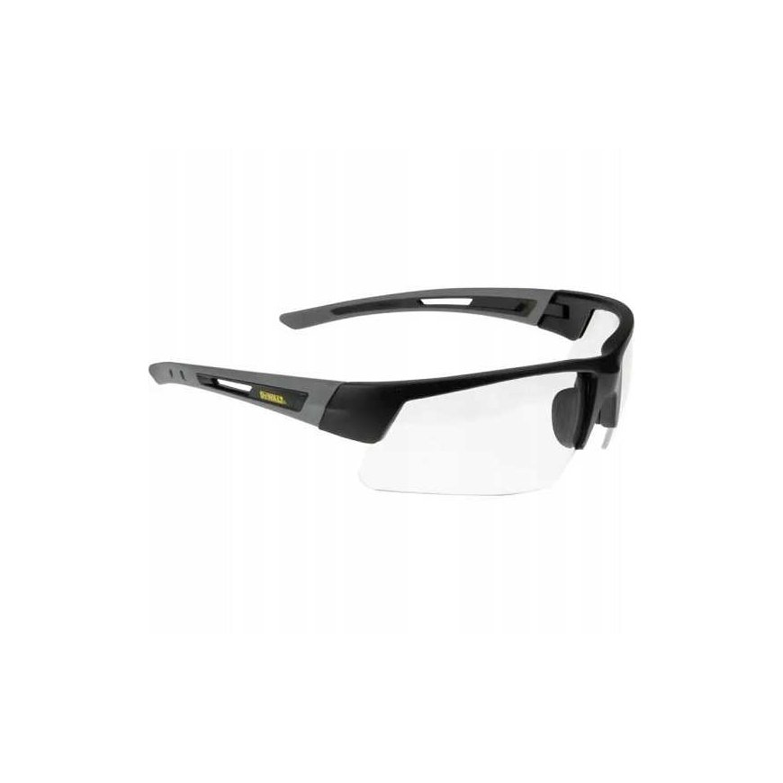 clear protective glasses, Crosscut Clear, DeWalt [DPG100-1D]