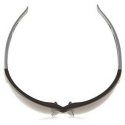 clear protective glasses, Crosscut Clear, DeWalt [DPG100-1D]
