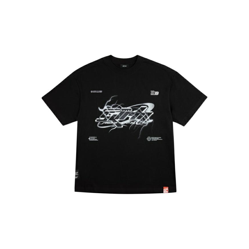 Skinarma T-Shirt Case Bolt M black black