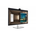 DELL UltraSharp U3224KBA LED display 80 cm (31.5") 6144 x 3456 pikslit 6K Ultra HD LCD Must, Hõbe DELL UltraSharp U3224KBA LED display 80 cm (31.5") 6144 x 3456 pikslit 6K Ultra HD LCD Must, Hõbe