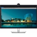 DELL UltraSharp U3224KBA LED display 80 cm (31.5") 6144 x 3456 pikslit 6K Ultra HD LCD Must, Hõbe DELL UltraSharp U3224KBA LED display 80 cm (31.5") 6144 x 3456 pikslit 6K Ultra HD LCD Must, Hõbe