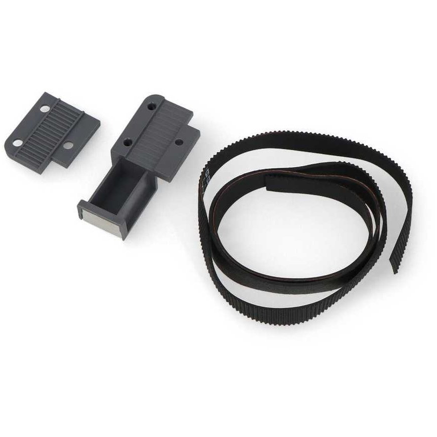 And the toothed belt for Bambu Lab A1 mini series printers