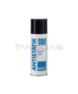 CRC ANTISTATIK 100 200ml apsauga nuo elektrostatinių krūvių kaupimosi