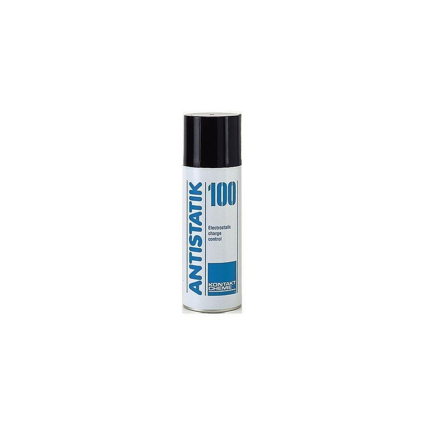 CRC ANTISTATIC 100 200ml protection against the accumulation of electrostatic charges – 2