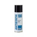 CRC ANTISTATIK 100 200ml elektrostatiliste laengute kogunemise kaitse CRC ANTISTATIK 100 200ml elektrostatiliste laengute kogunemise kaitse