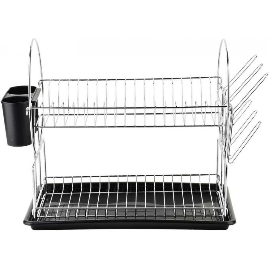 Cookini Allesken PAGRINDINĖ VIRTUVĖ Ociekacz 51x23,5x36,5CM – 3