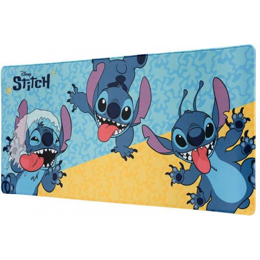 ERIK Disney Stitch spēļu galda paklājs