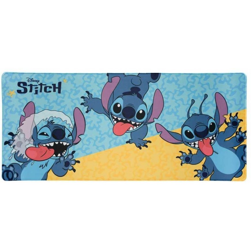 ERIK Disney Stitch žaidimų stalo kilimėlis – 2