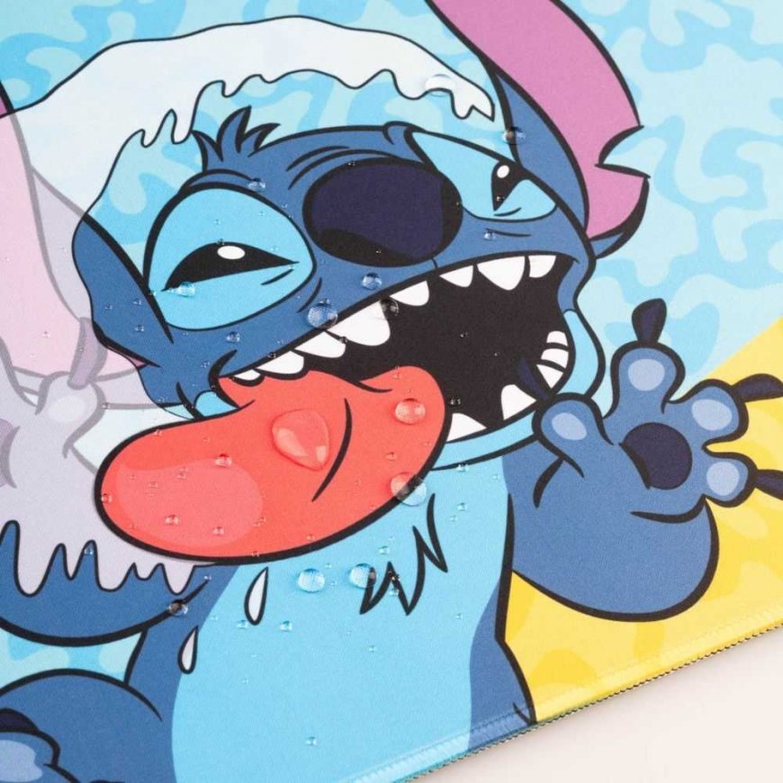ERIK Disney Stitch mängupadi – 4