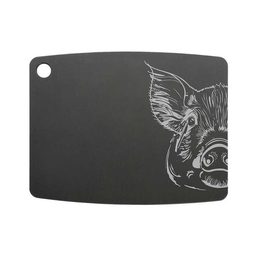 PIG / JADE 30 см разделочная доска