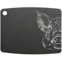 PIG / JADE 30 cm cutting board PIG / JADE 30 cm cutting board