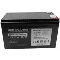 EXD Akumulaator LiFePO4 12.8V, 7Ah, T2