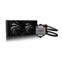 be quiet! Pure Loop 2 | 240mm Procesorius Universalusis skystinis aušintuvas 12 cm Juoda 1 vnt be quiet! Pure Loop 2 | 240mm Procesorius Universalusis skystinis aušintuvas 12 cm Juoda 1 vnt