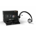 be quiet! Pure Loop 2 | 240mm Suoritin All-in-one-nesteenjäähdytin 12 cm musta 1 kpl