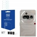 3mk objektīva aizsardzības kamera stikls Nothing Phone (3a) 3mk objektīva aizsardzības kamera stikls Nothing Phone (3a)