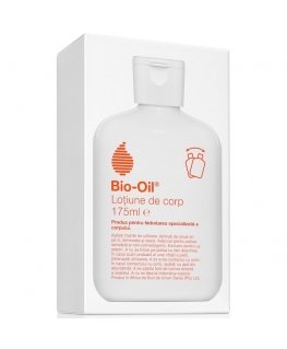 Bio-Oil, Bio-Oil, Drėkinantis, Kūno losjonas, 175 ml
