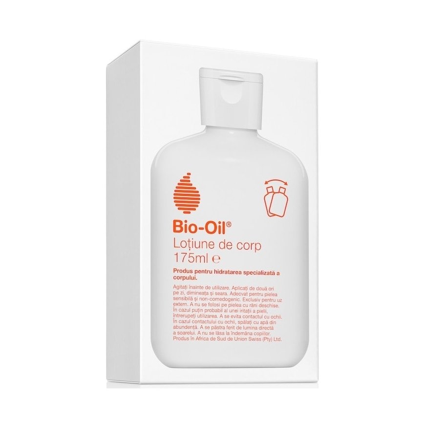 Bio-Oil, Bio-Oil, Drėkinantis, Kūno losjonas, 175 ml