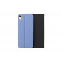 Tucano Up Plus 27,7 cm (10.9") Folio-kotelo Sininen Tucano Up Plus 27,7 cm (10.9") Folio-kotelo Sininen