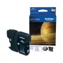 Brother LC-1100BK Black Ink Cartridge rašalo kasetė 1 vnt Originalus Juoda Brother LC-1100BK Black Ink Cartridge rašalo kasetė 1 vnt Originalus Juoda