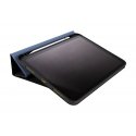 Tucano Up Plus 27,7 cm (10.9") Folio-kotelo Sininen Tucano Up Plus 27,7 cm (10.9") Folio-kotelo Sininen