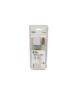 Sieninis įkroviklis USAMS JO serijos CC262 30W USB-C + 1m USB-C|USB-C Wh