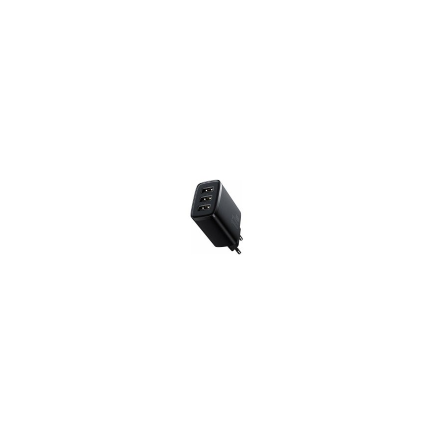 Сетевое зарядное устройство USAMS JO Series CC262 30W USB-C + 1м USB-C|USB-C Wh – 2