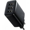 Сетевое зарядное устройство USAMS JO Series CC262 30W USB-C + 1м USB-C|USB-C Wh Сетевое зарядное устройство USAMS JO Series CC262 30W USB-C + 1м USB-C|USB-C Wh