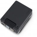 Корпус Argon40 Argon NEO 5 M.2 NVMe PCIe для Raspberry Pi 5 - с вентилятором и радиатором - алюминий - черный