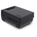 Argon40 Argon NEO 5 M.2 NVMe PCIe case for Raspberry Pi 5 - with fan and heatsink - aluminum - black Argon40 Argon NEO 5 M.2 NVMe PCIe case for Raspberry Pi 5 - with fan and heatsink - aluminum - black