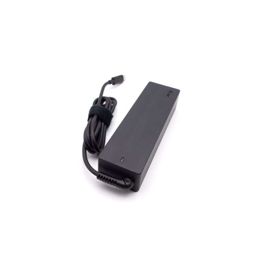 i-tec Metal C31NANOVGA100 dokstacija Vadu USB 3.2 Gen 1 (3.1 Gen 1) Type-C Pelēks – 5