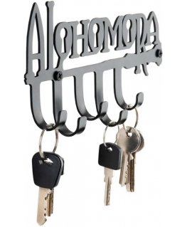 ERIK Harry Potter Alohamora Key Hangers