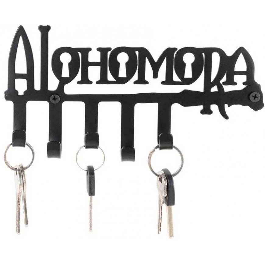 ERIK Harry Potter Alohamora Key Hangers – 2