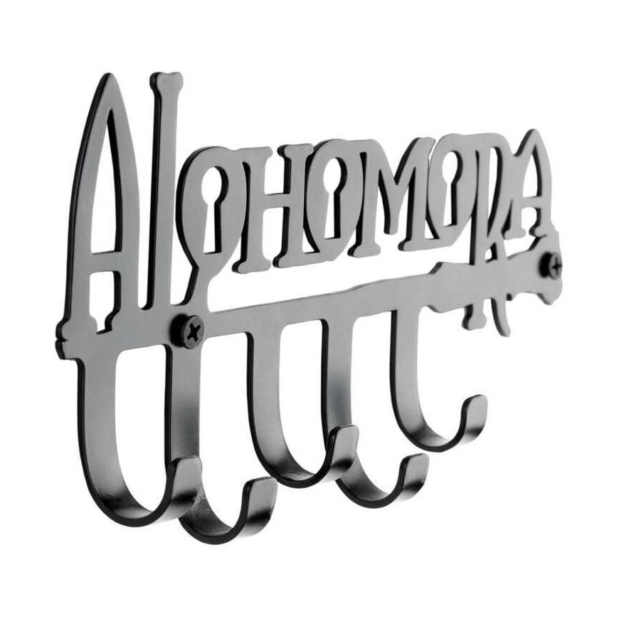 ERIK Harry Potter Alohamora Avainpidikkeet – 4