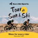 Ski touring kiiver Camp Speed Comp - sinine suurus: S/