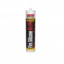 Soudal Silicone 122156 600 ml