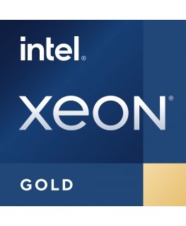 Intel Xeon Gold 6534 procesors 3,9 GHz 22,5 MB Paplāte