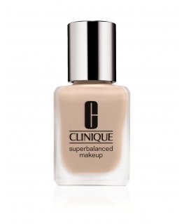 Clinique Superbalanced Makeup 30 ml Pudel Pasta 40 Cream Chamois