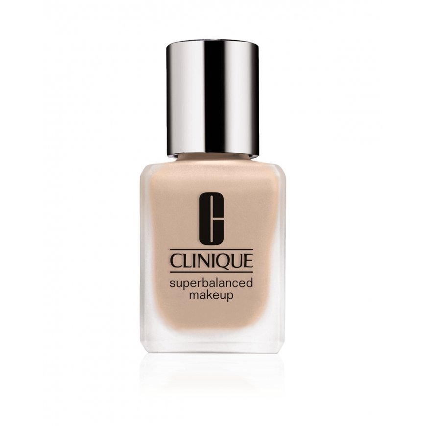 Clinique Superbalanced Makeup 30 ml Pudele