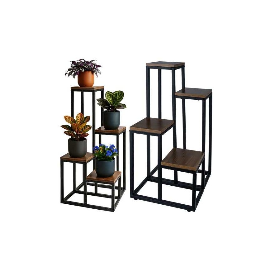 Kukkateline 69 cm Ruhhy 25997 – 2