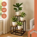 Flower stand 69 cm Ruhhy 25997 Flower stand 69 cm Ruhhy 25997