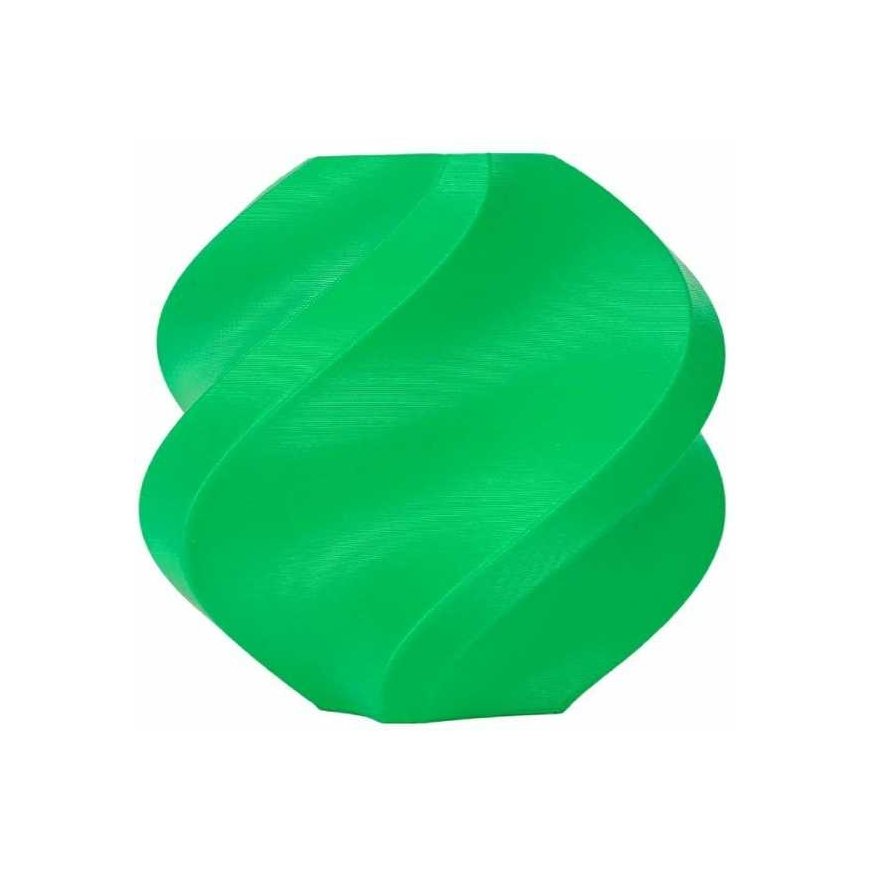 BambuLab Bambu Lab -lisäys ABS-lankaa 1,75 mm 1 kg - Bambu Vihreä