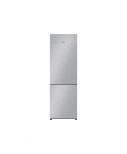 Midea Šaldytuvas | MDRB548MME46 | Energijos efektyvumo klasė E | Laisvai pastatomas | Kombinuotas | Aukštis 186 cm | No Frost si