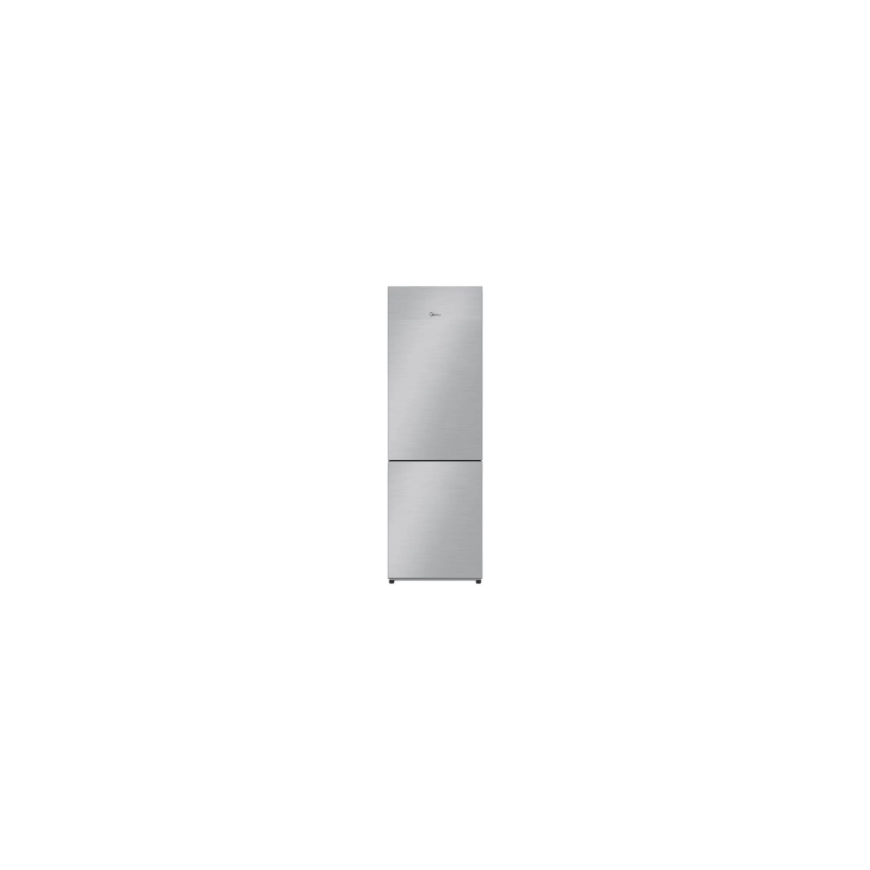 Холодильник Midea | MDRB548MME46 | Класс энергоэффективности E | Отдельностоящий | Комбинированный | Высота 186 см | Система No 