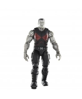 Marvel Deadpool Legasy Collection Colossus