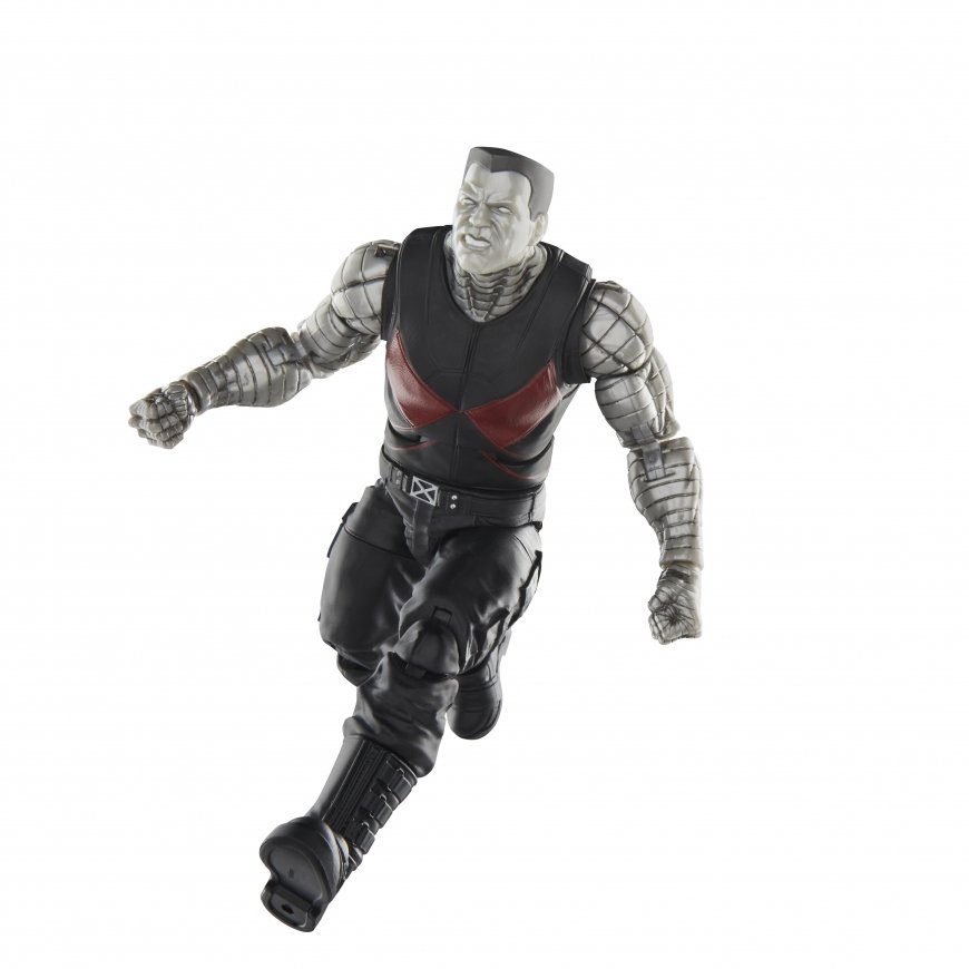 Marvel Deadpool Legasy Collection Colossus – 2