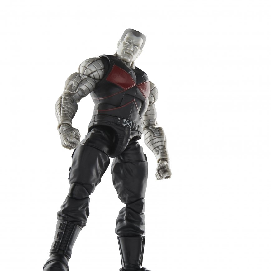Marvel Deadpool Legasy Collection Colossus – 5