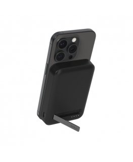 Belkin BoostCharge Pro 8000 mAh Belaidis įkrovimas Juoda