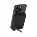 Belkin BoostCharge Pro 8000 mAh Traadita laadimine Must Belkin BoostCharge Pro 8000 mAh Traadita laadimine Must